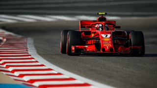 Here's What Happened With The Botched F1 Pit Stop That Snapped A Ferrari Mechanic's Leg